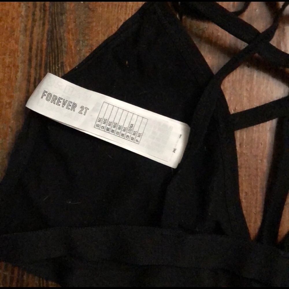 Bralette - Picture 2 of 2